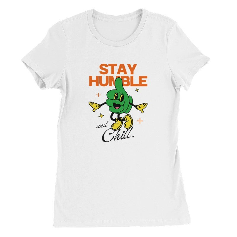 Streetwear T-Shirt – Casual Urban Graphic Tee for Men & Women