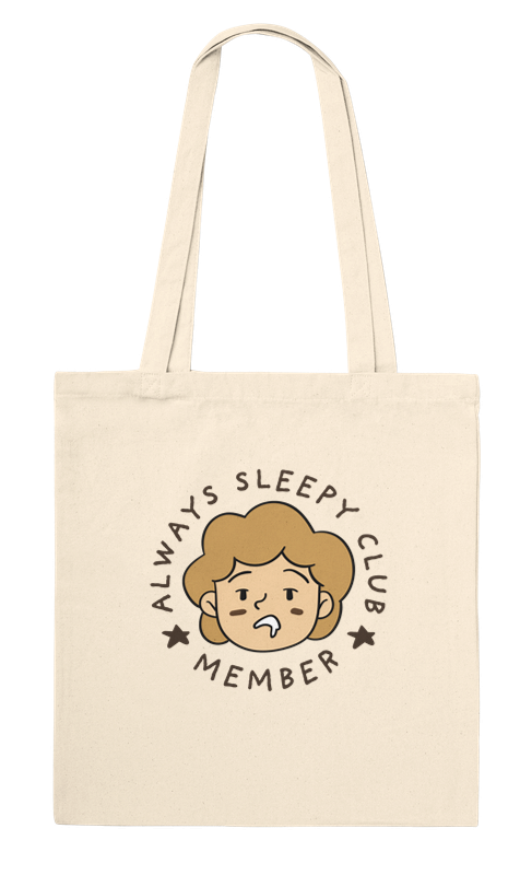 Classic Tote Bag