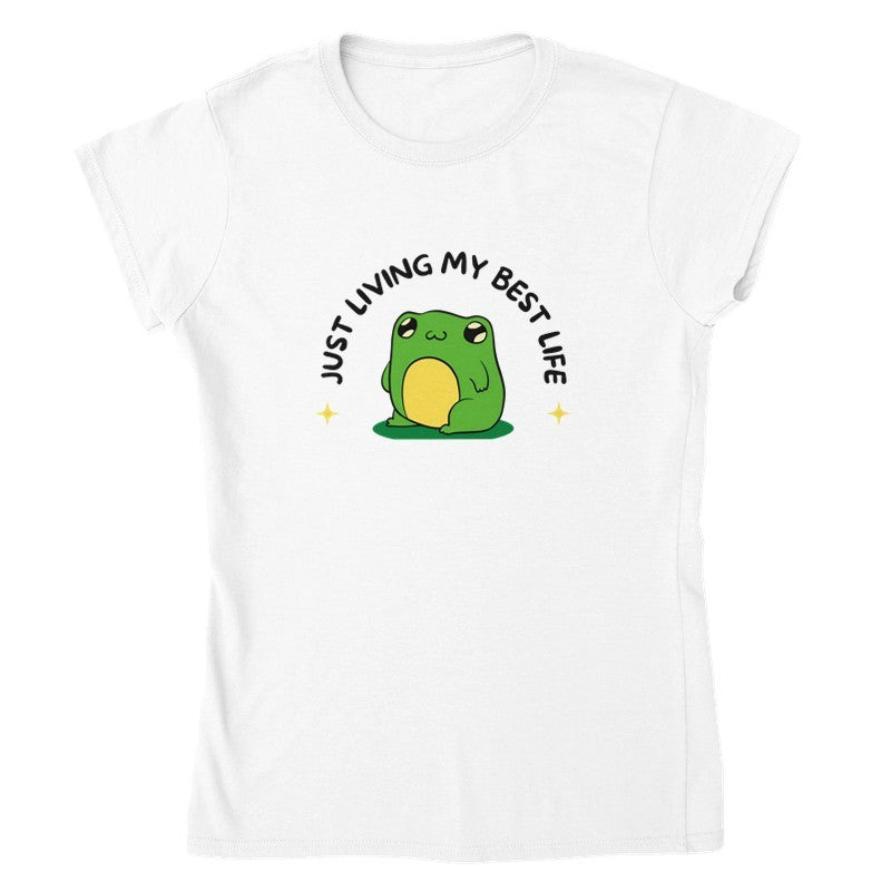 T-Shirt – Trendy Graphic Tee for Men & Women