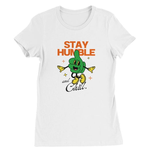 Streetwear T-Shirt – Casual Urban Graphic Tee for Men & Women