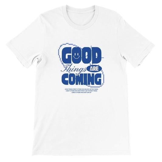 Streetwear Graphic Tee – Trendy Unisex T-Shirt