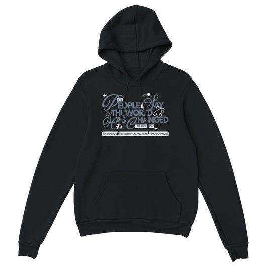 BTS "Life Goes On" Hoodie – K-Pop Comeback Sweatshirt | ARMY Merch | Soft, Cozy & Stylish BTS Fan Apparel