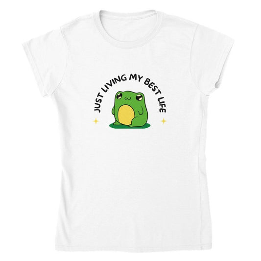 T-Shirt – Trendy Graphic Tee for Men & Women