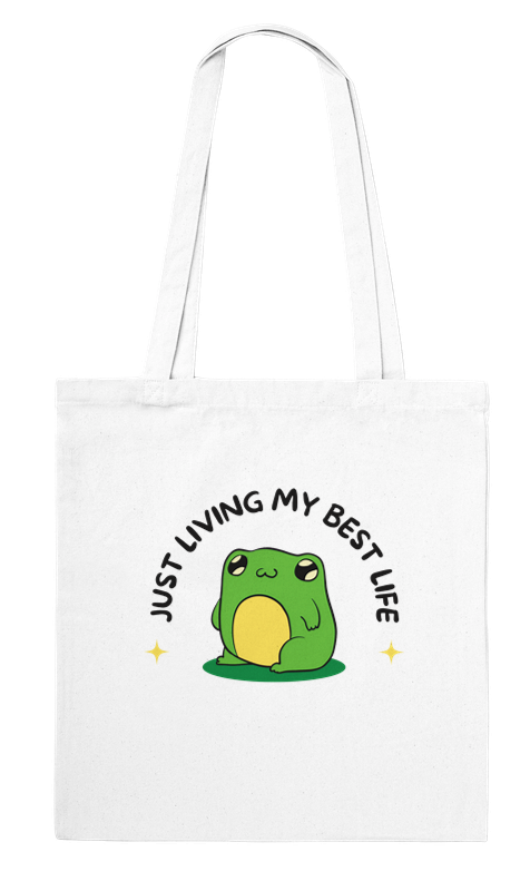 Tote Bag – Stylish & Durable Everyday Bag for Men & Women