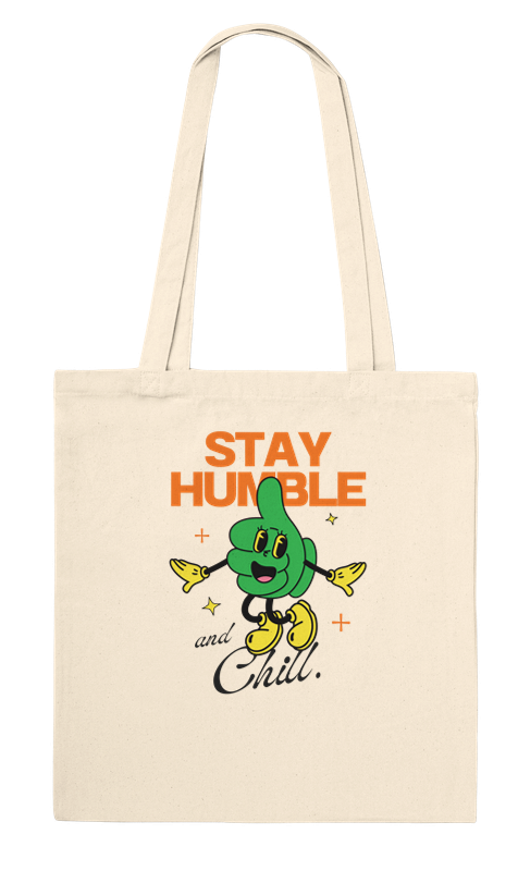 Tote Bag – Urban Fashion for Every Day