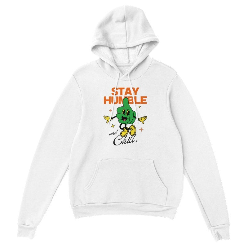Hoodie – Trendy Streetwear for Men & Women | Oversized Urban Hoodie