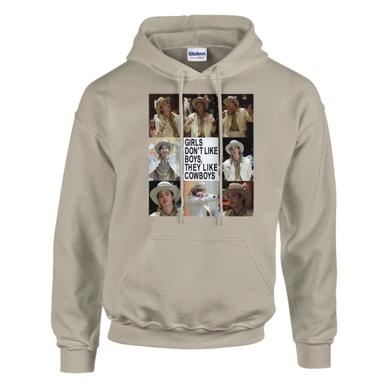 BTS SUGA Inspired Hoodie | Kpop Fan Merch for ARMY